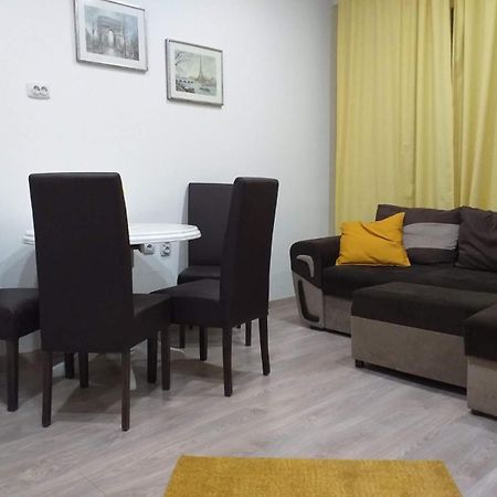 Belvedere Skadarska Apartment Belgrado Esterno foto