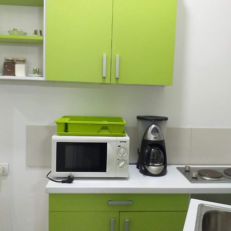 Belvedere Skadarska Apartment Belgrado Esterno foto