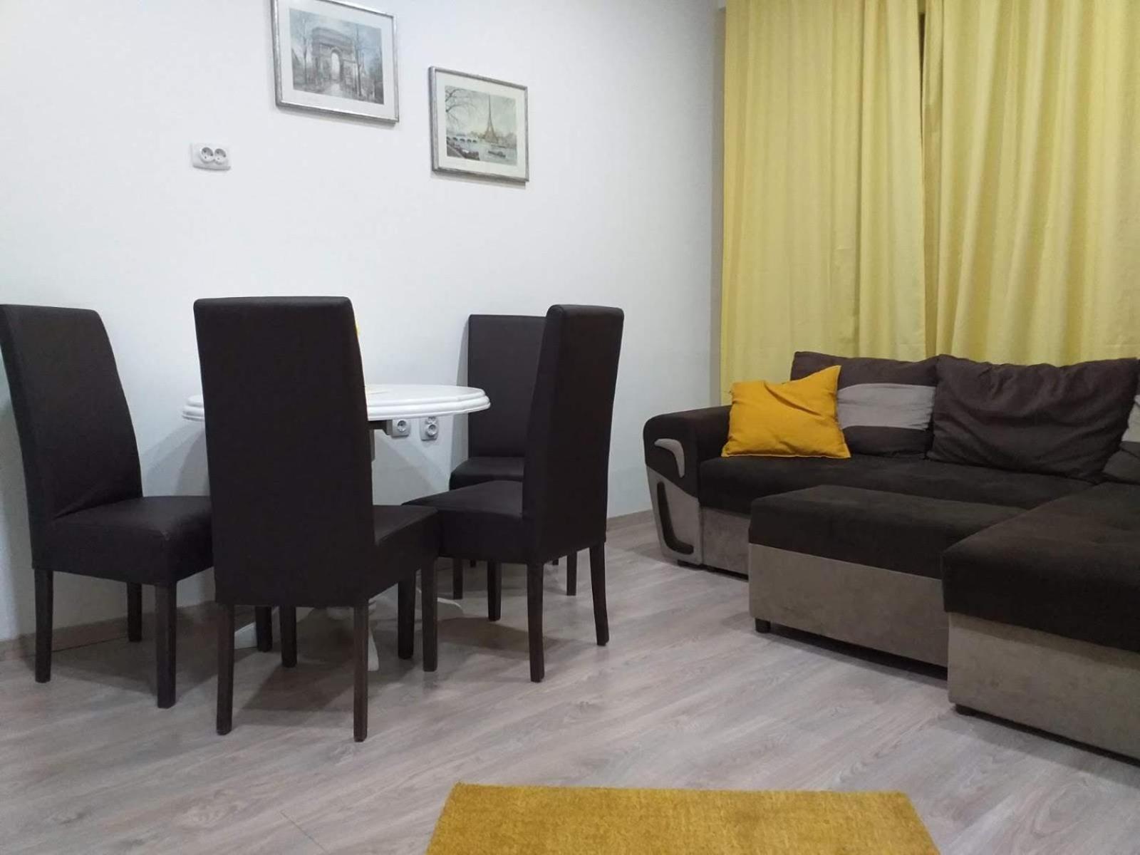 Belvedere Skadarska Apartment Belgrado Esterno foto
