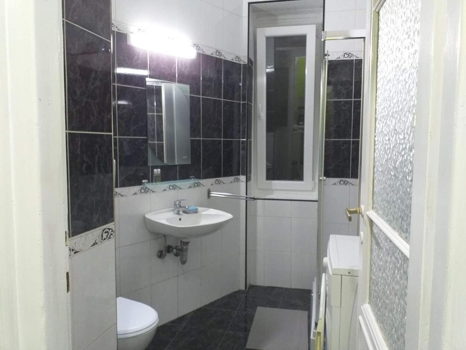 Belvedere Skadarska Apartment Belgrado Esterno foto