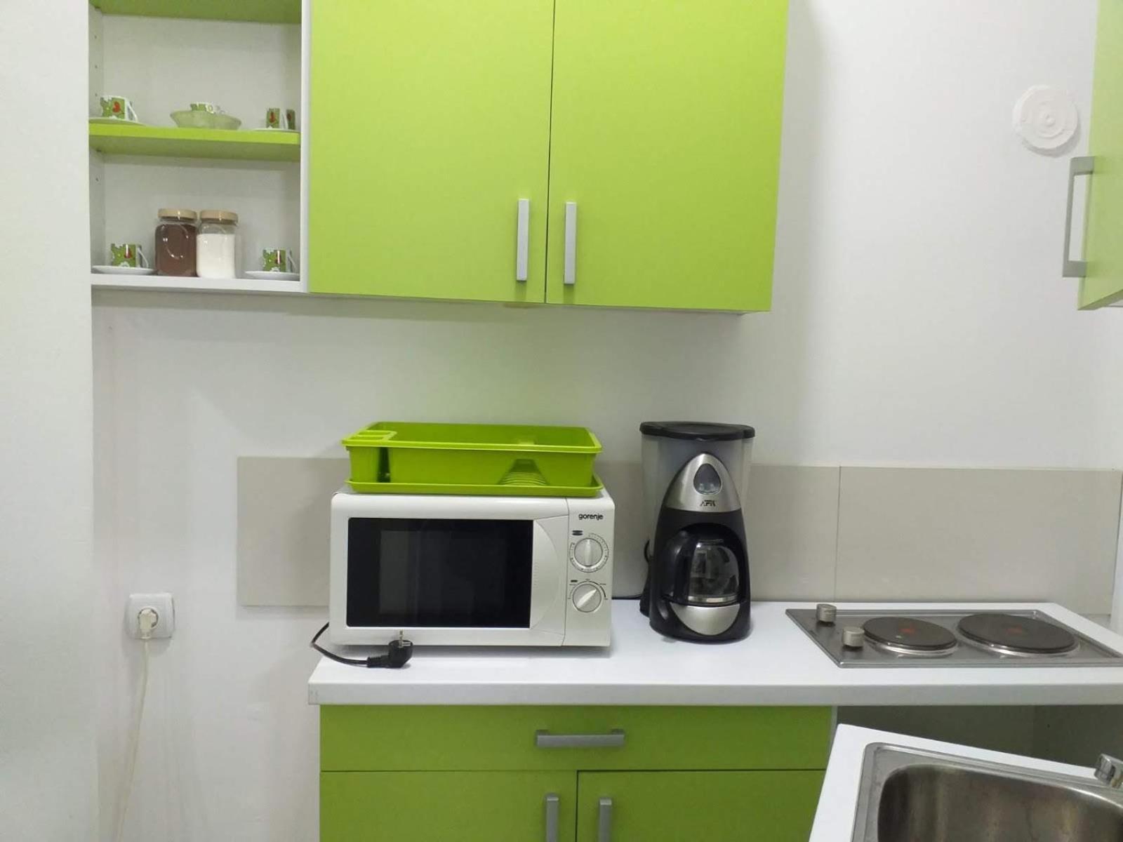 Belvedere Skadarska Apartment Belgrado Esterno foto